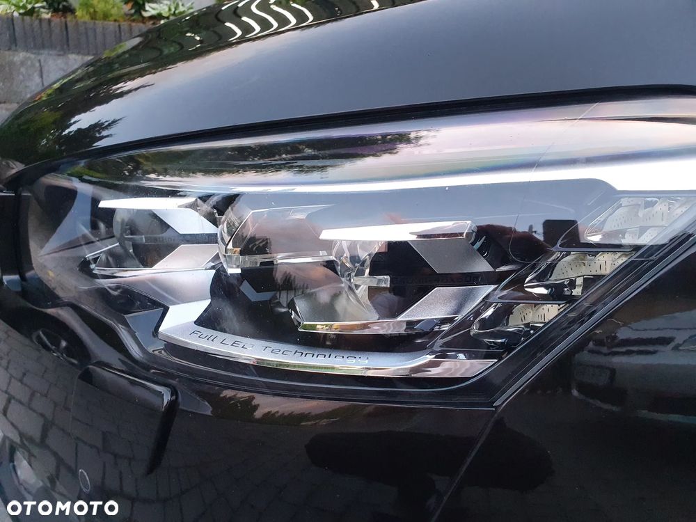 Peugeot 508 - 19