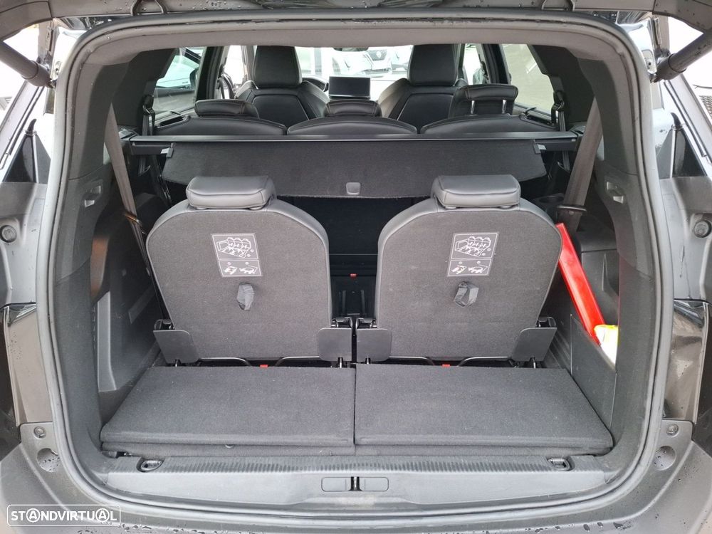 Peugeot 5008 1.5 BlueHDi GT - 16