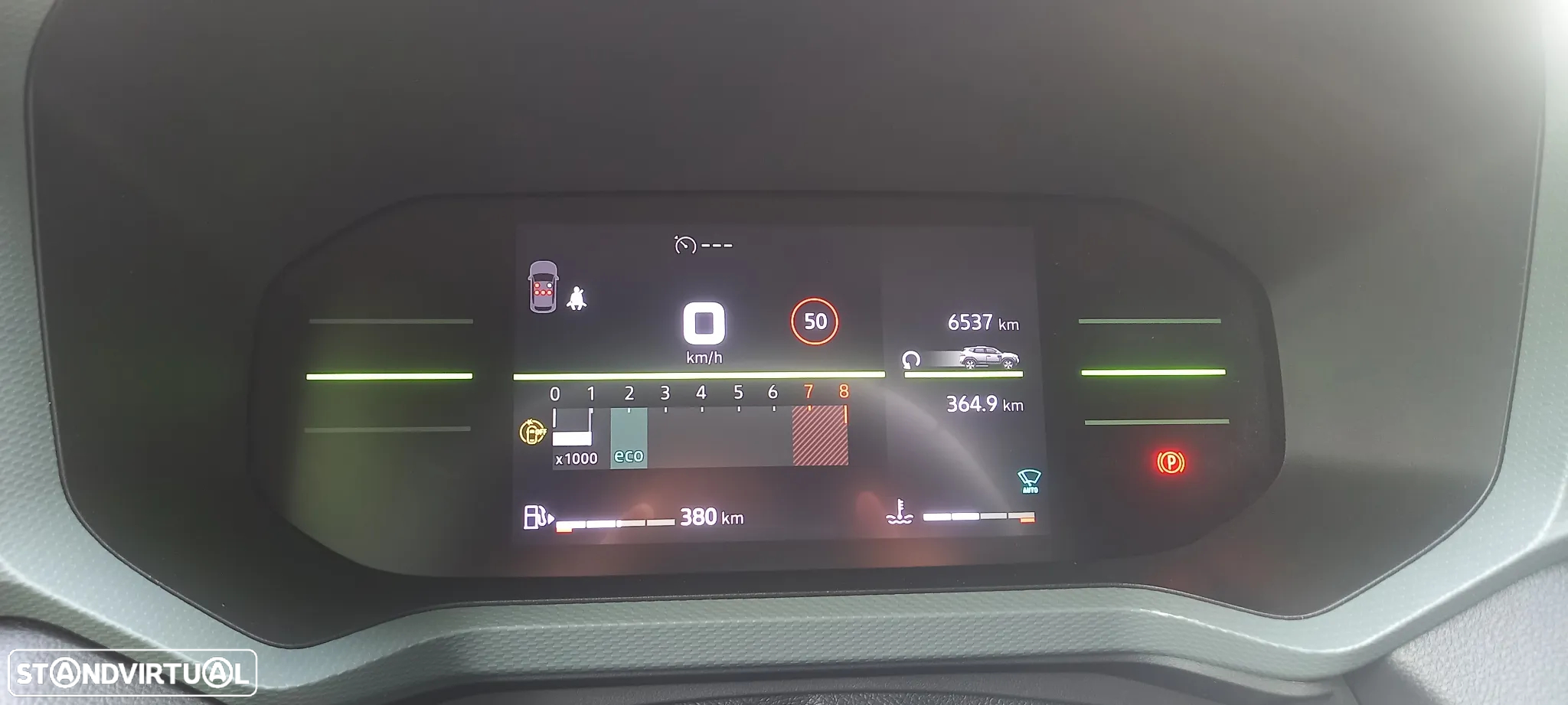 Dacia Duster - 7