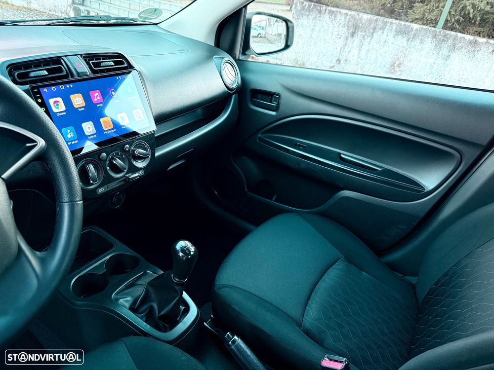 Mitsubishi Space Star 1.2 Intense ClearTec - 13