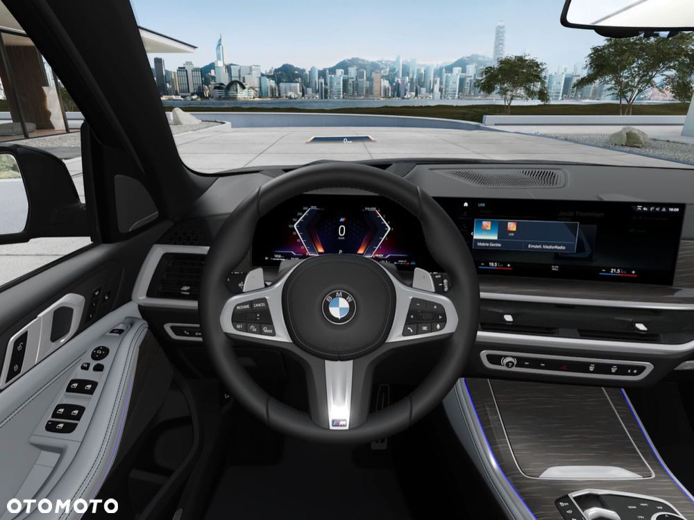 BMW X5 xDrive30d - 13