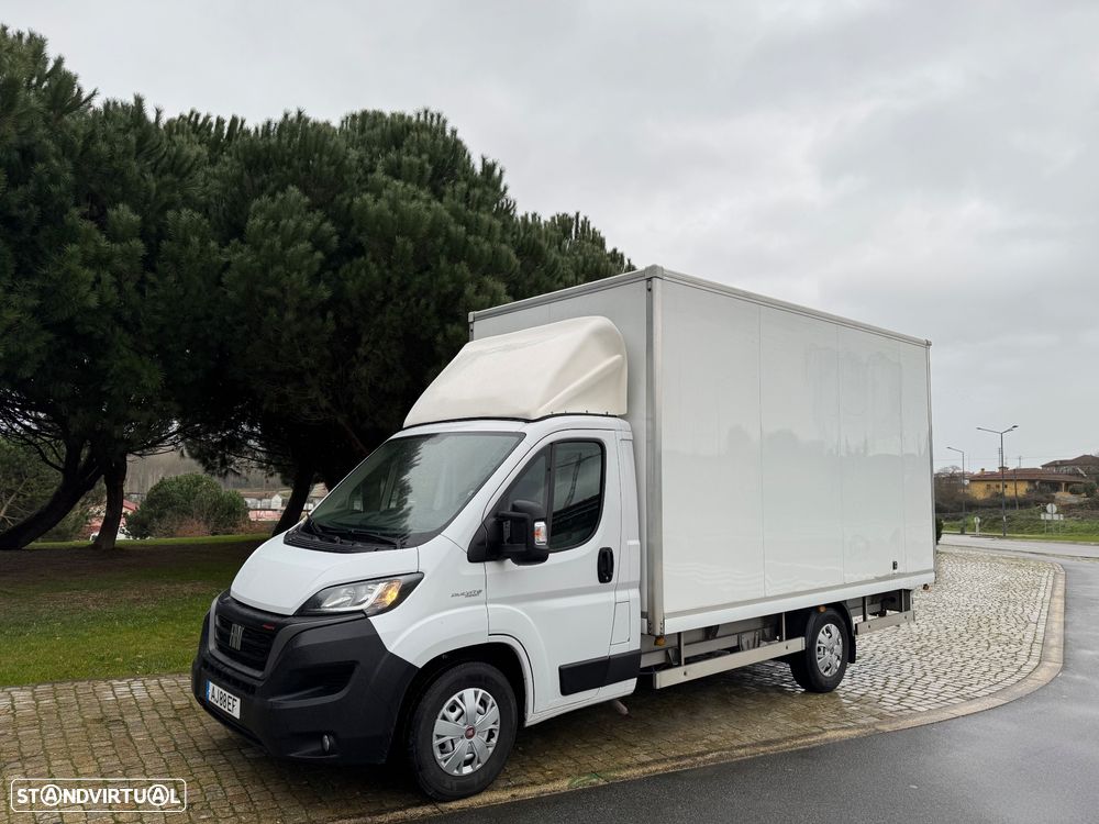 Fiat Ducato - 34