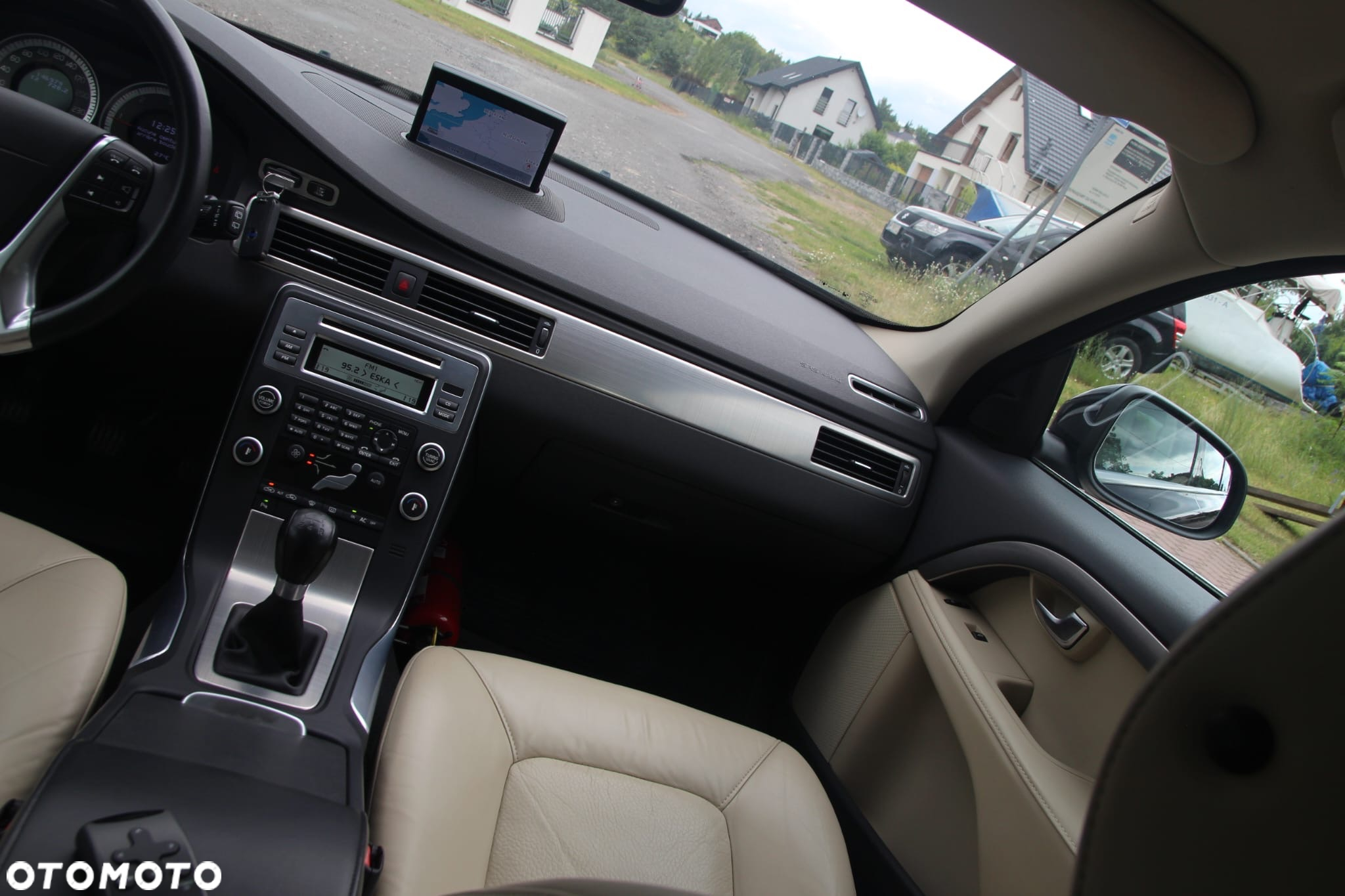 Volvo V70 1.6D DRIVe Momentum - 15
