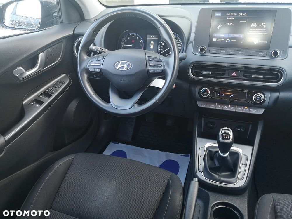 Hyundai Kona 1.0 T-GDI Comfort - 14