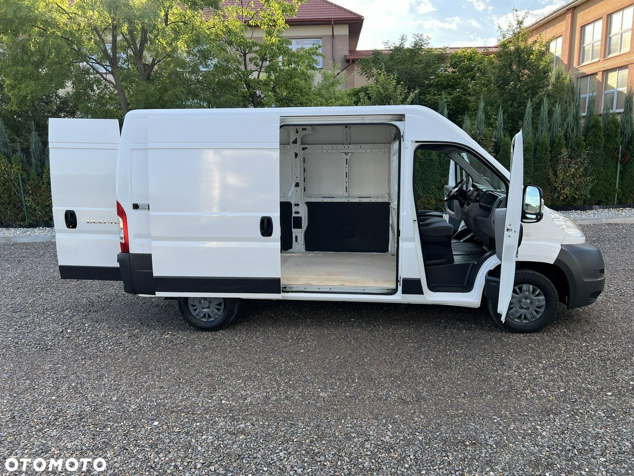 Fiat Ducato - 19
