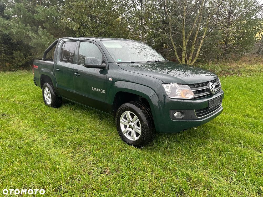 Volkswagen Amarok - 3