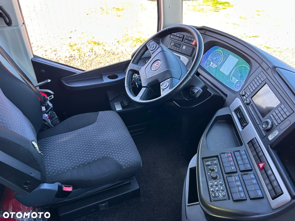 Setra S516 HD - 14