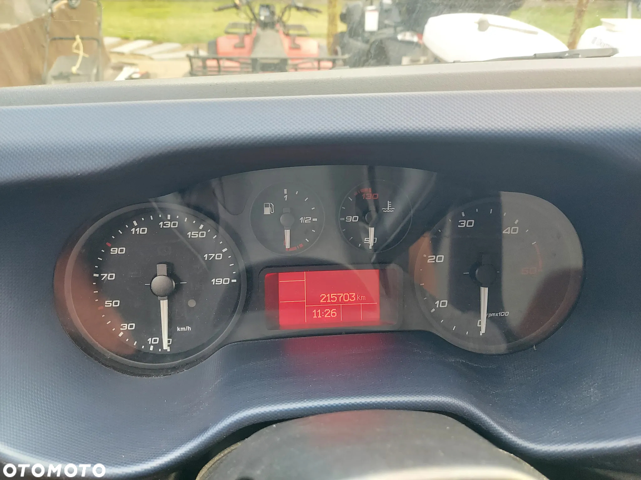 Iveco Daily - 10