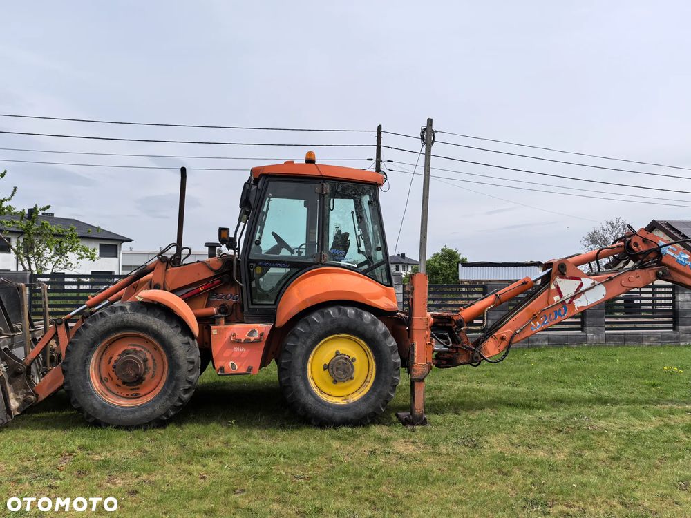 Fiat Kobelco - 7