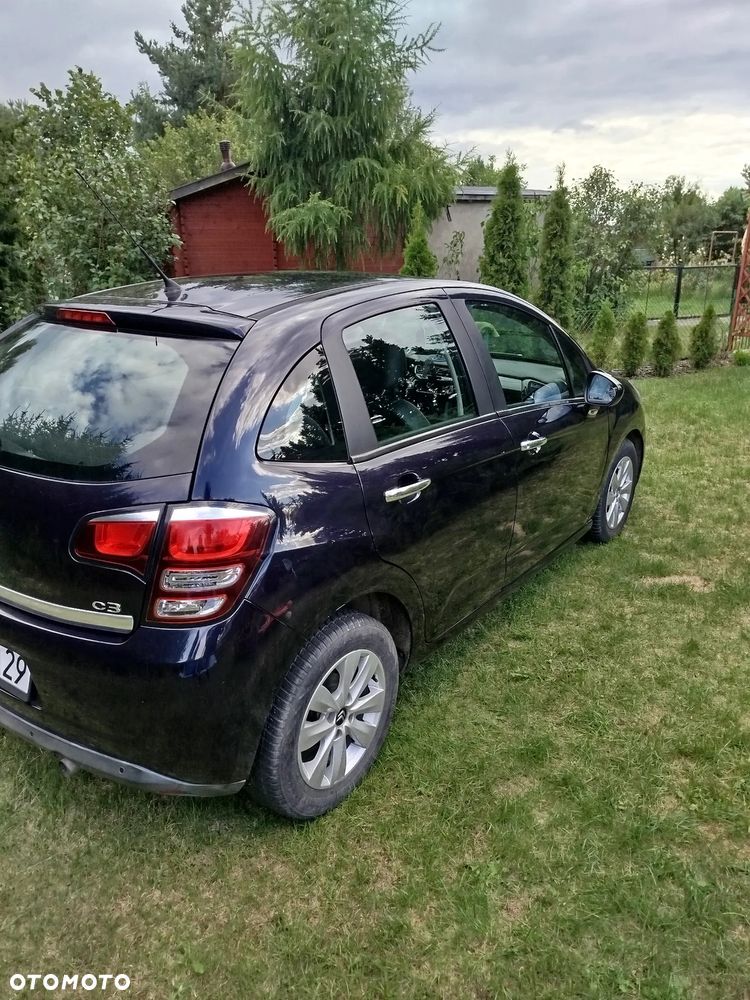 Citroën C3 Pure Tech (VTi) 82 Selection - 6