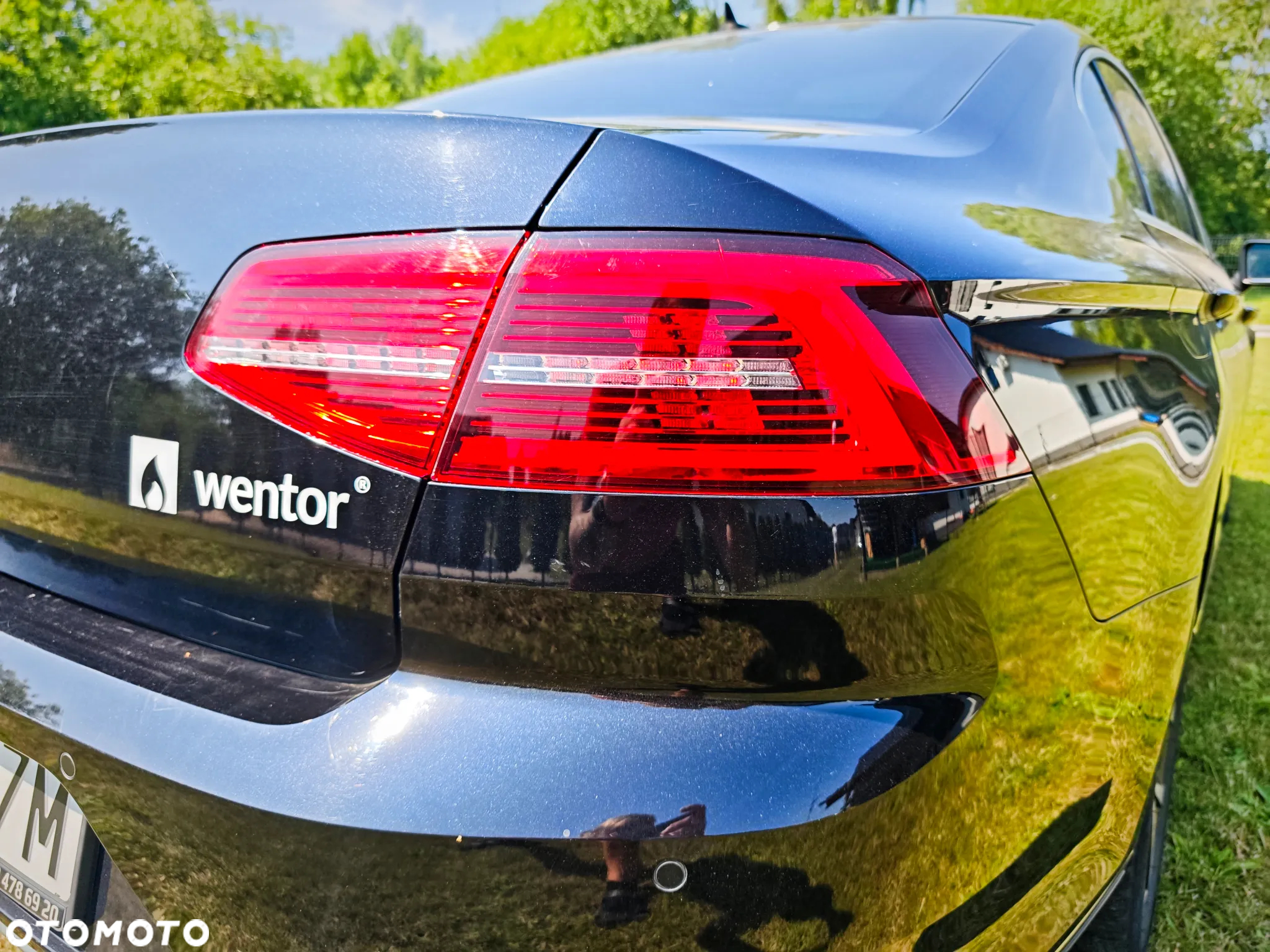Volkswagen Passat 1.8 TSI BMT Highline DSG - 32