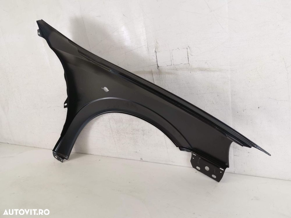 Aripa Fata Stanga Opel  ASTRA G Cabriolet 2001 2002 2003 2004 2005 In - 7