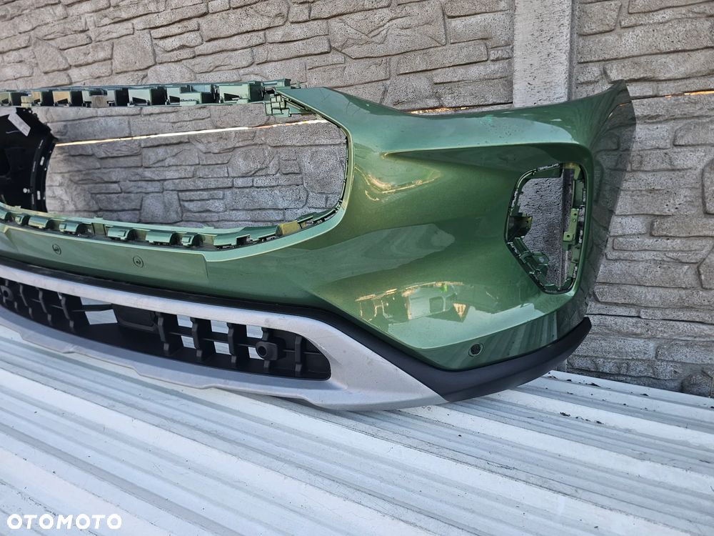 Ford kuga mk3 lift ZDERZAK PRZOD - 2