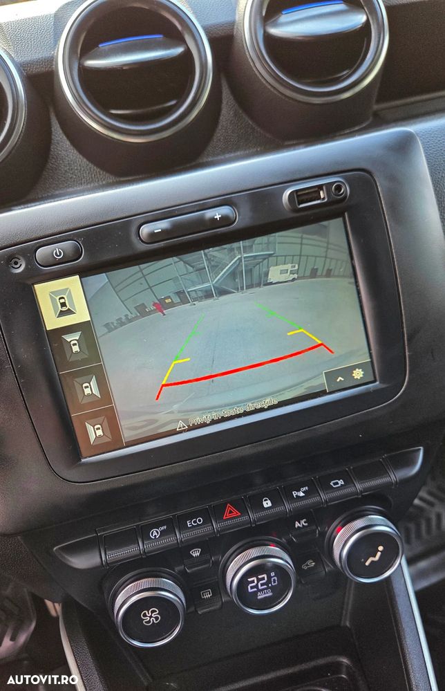 Dacia Duster Blue dCi 115 Prestige - 20