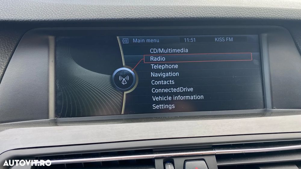 BMW Seria 5 530d Sport-Aut. - 18