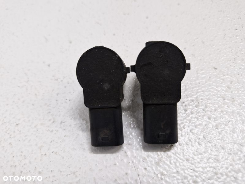 MERCEDES W212 CZUJNIKI PDC PARKOWANIA KOMPLET 4 SZTUKI A2125420018 0263003616 - 5