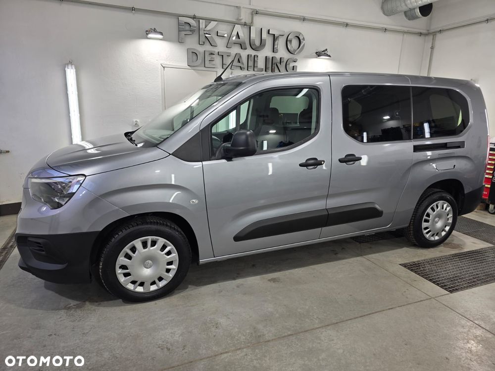 Opel Combo XL 1.5 CDTI Elegance S&S - 7