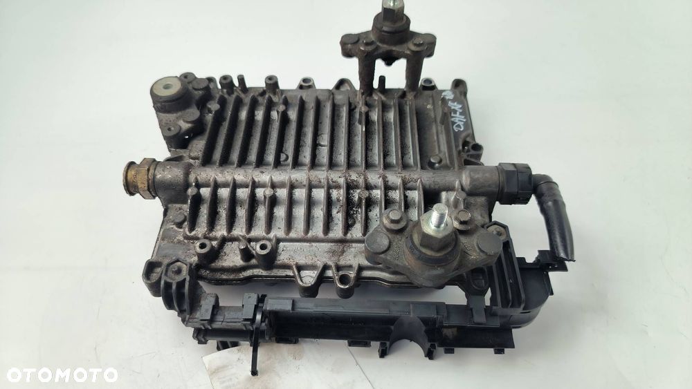 KOMPUTER SILNIKA ECU IVECO STRALIS AS440ST/P 5803049526 - 1