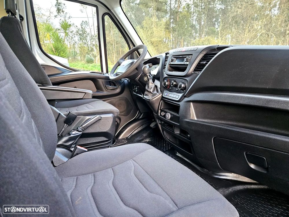 Iveco Daily - 7