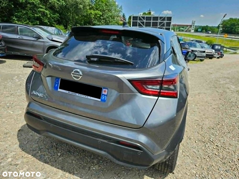 Nissan Juke DIG-T 117 Tekna - 19