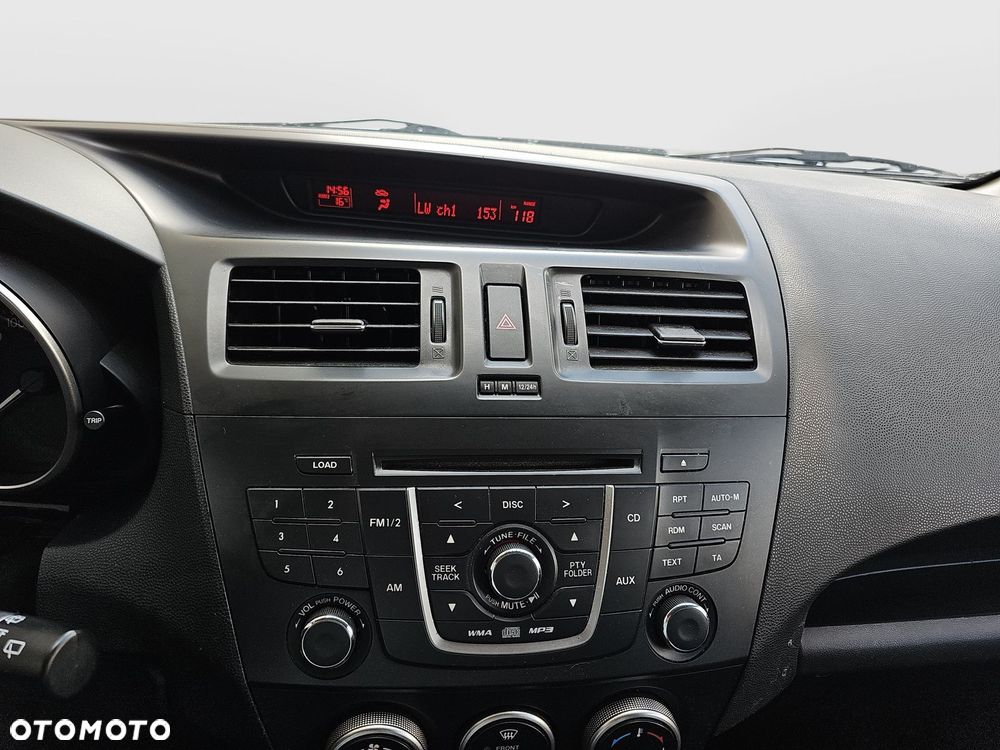 Mazda 5 1.8 Comfort - 19