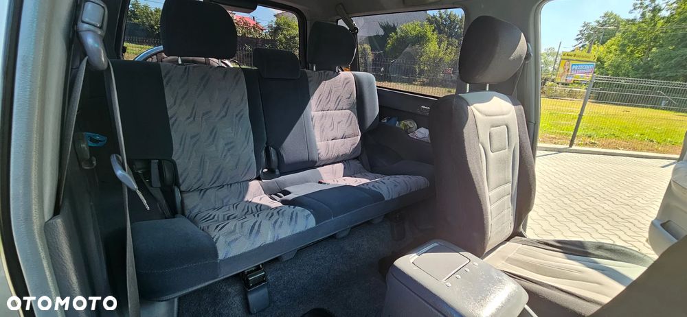 Toyota Land Cruiser KJ90 3.0 TD - 10