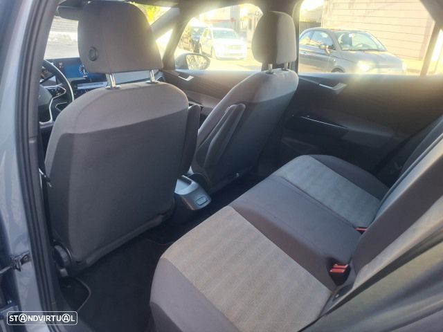 VW ID.3 Performance Upgrade Pro Life - 40