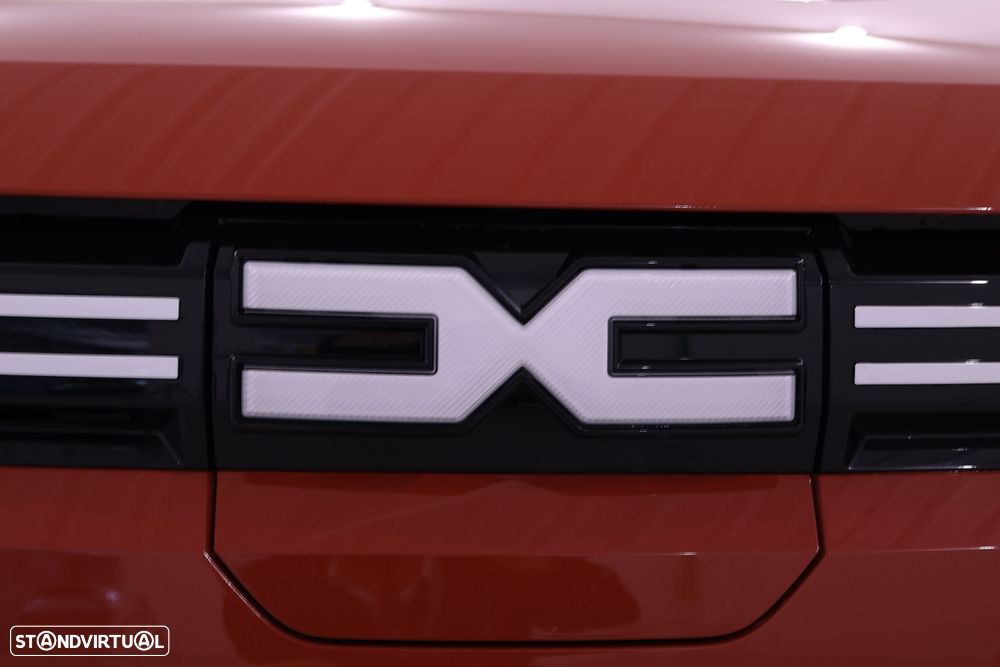 Dacia Spring Electric 65 Extreme - 22