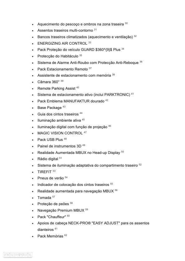 Mercedes-Benz S 580 e Maybach - 33