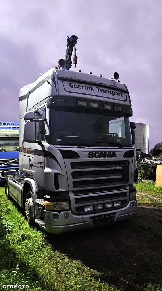 Scania - 13