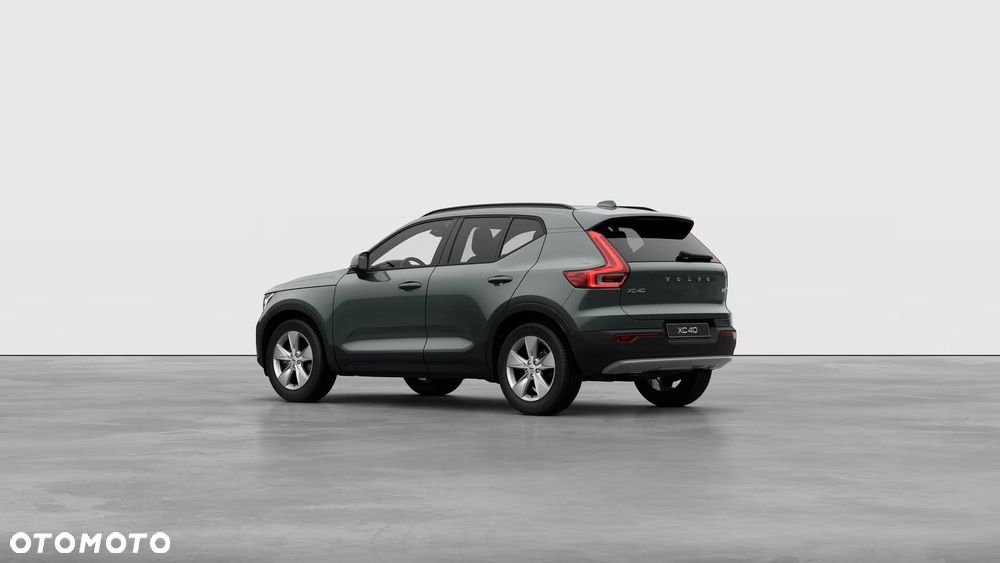 Volvo XC 40 B3 Core - 8