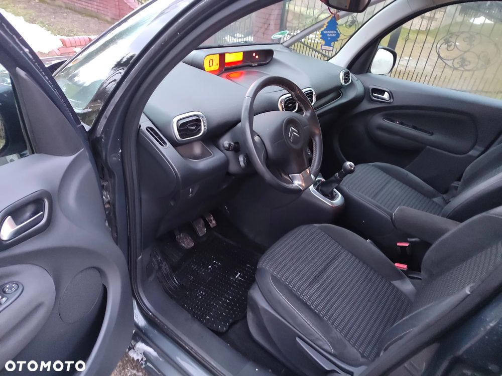 Citroën C3 Picasso 1.2 PureTech Exclusive - 13