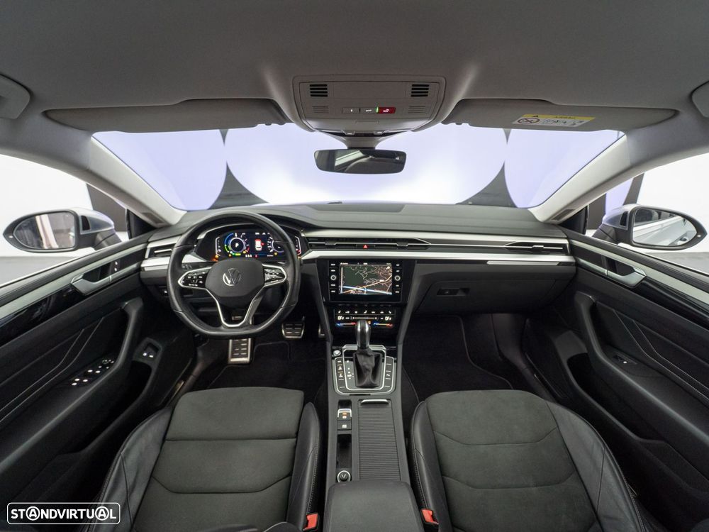 VW Arteon Shooting Brake 1.4 TSI eHybrid Elegance - 15