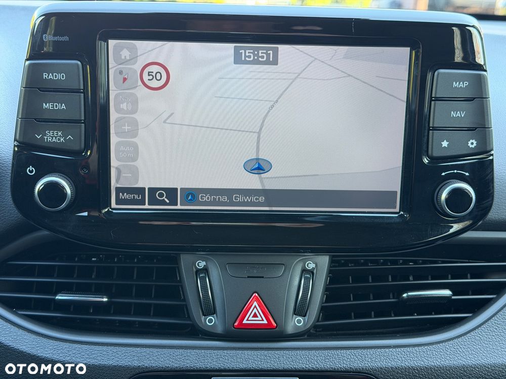 Hyundai i30 1.4 T-GDI Premiere Style - 19