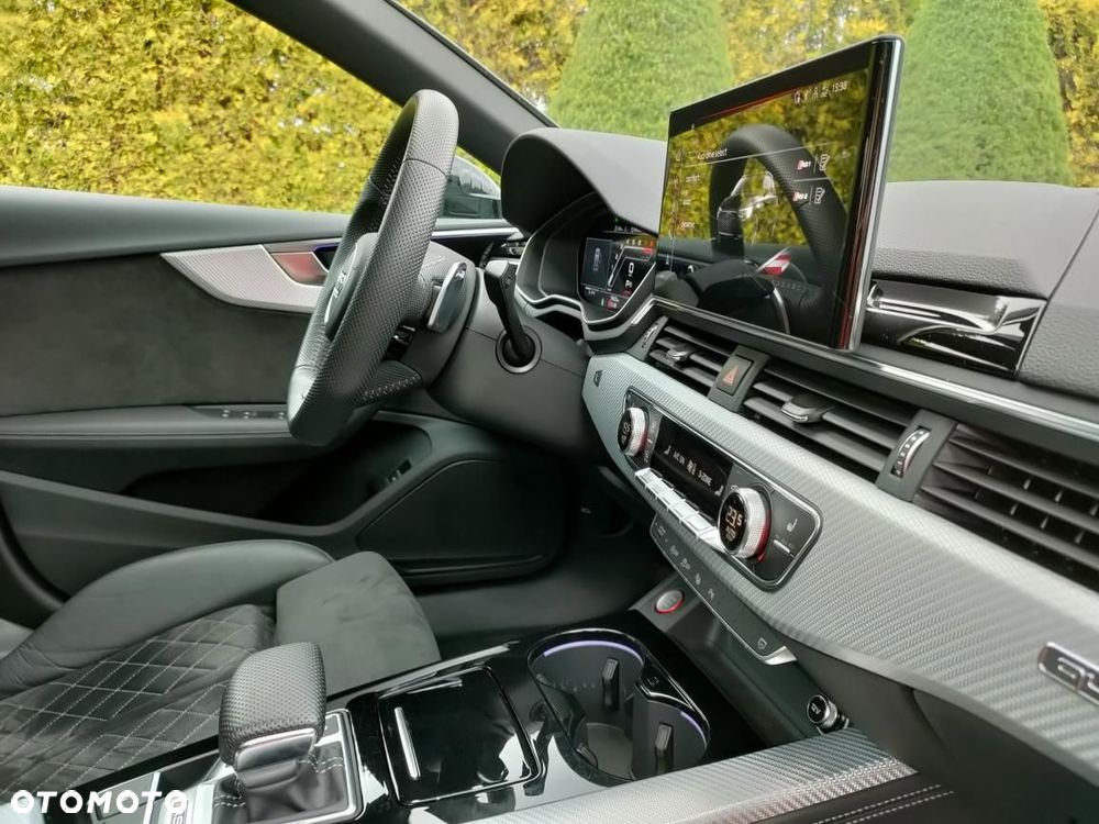 Audi RS5 Coupé ver-2-9-tfsi-quattro-tiptronic - 22