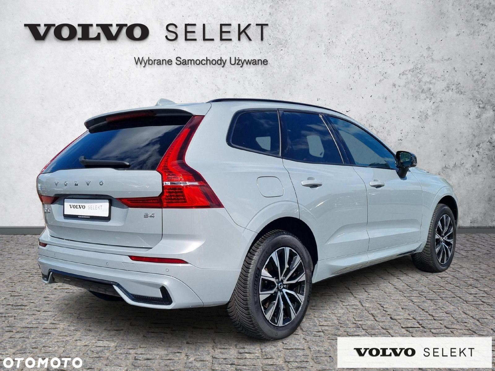 Volvo XC 60 - 6