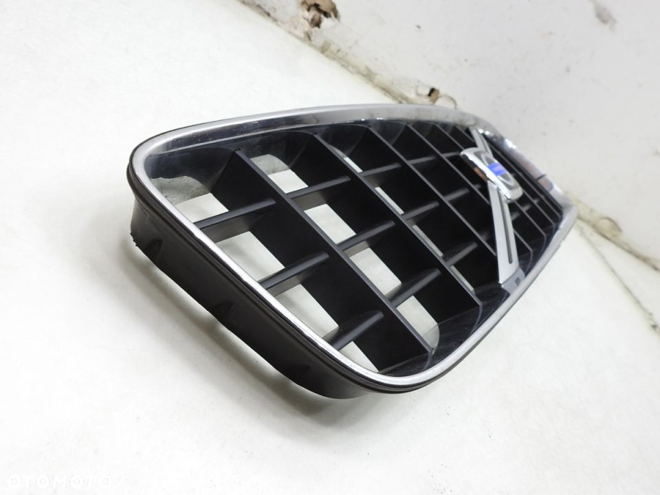 GRILL ATRAPA VOLVO XC90 I 86202641 - 4