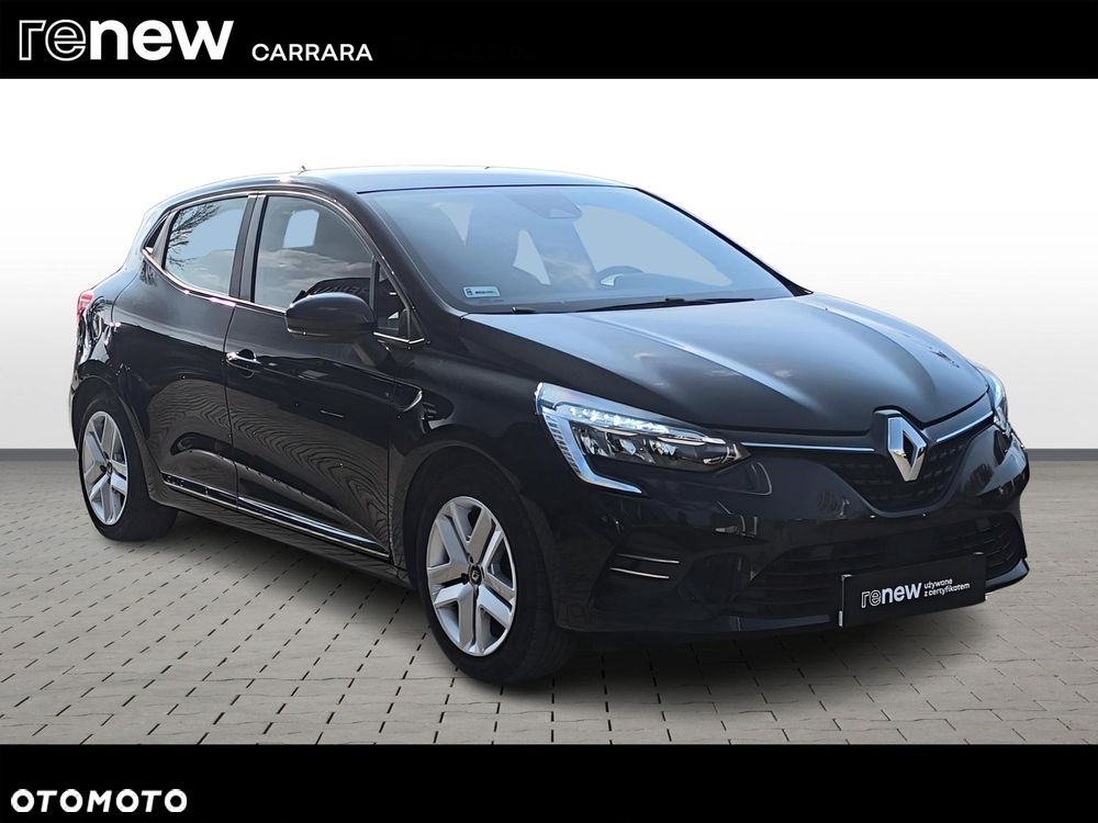 Renault Clio 1.0 TCe Zen - 7