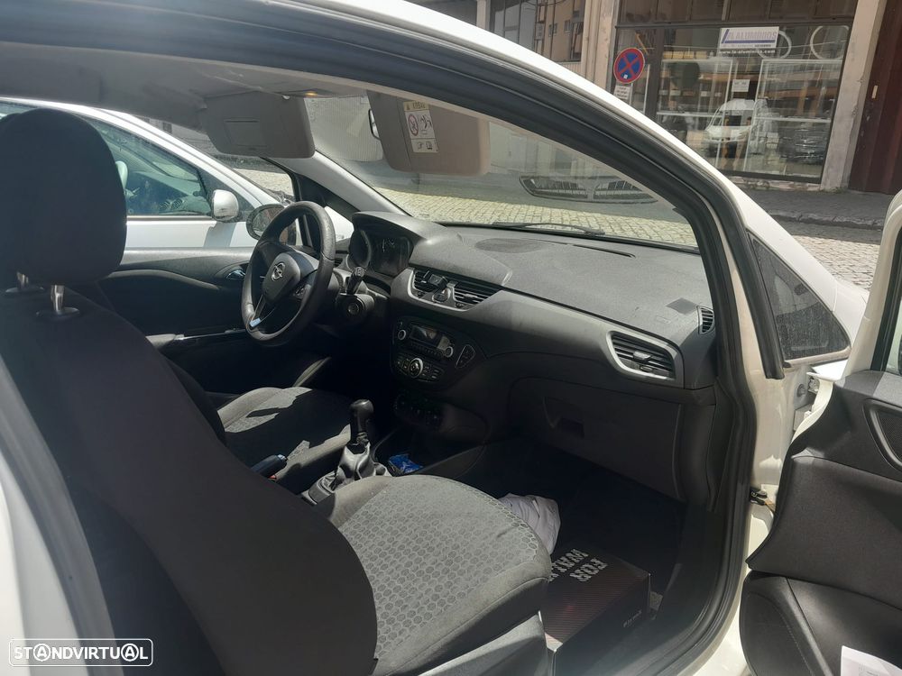 Opel Corsa 1.3 CDTI City - 3