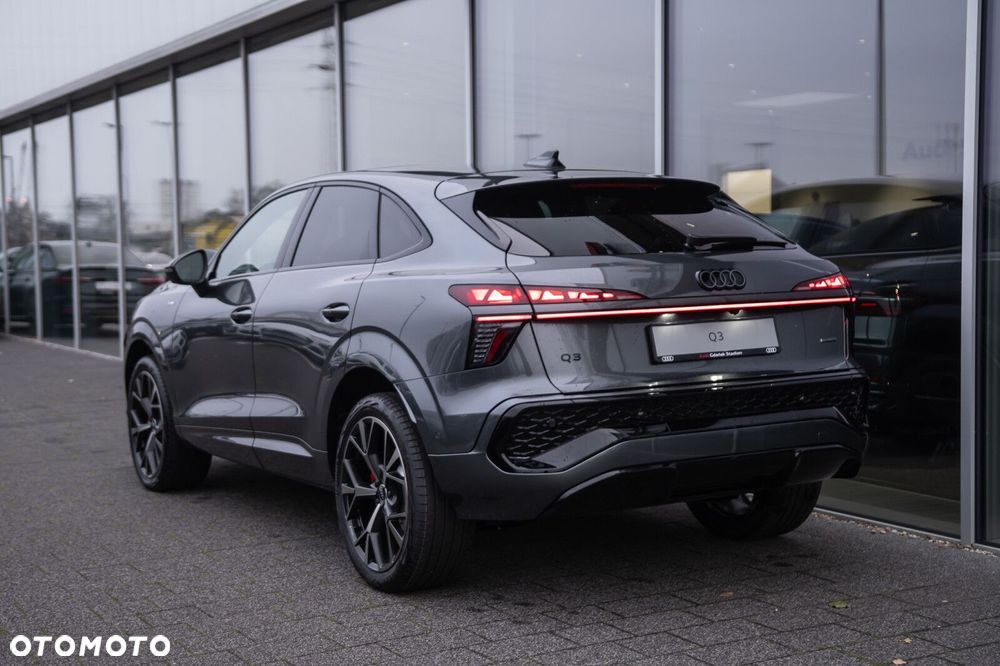 Audi Q3 Sportback - 3