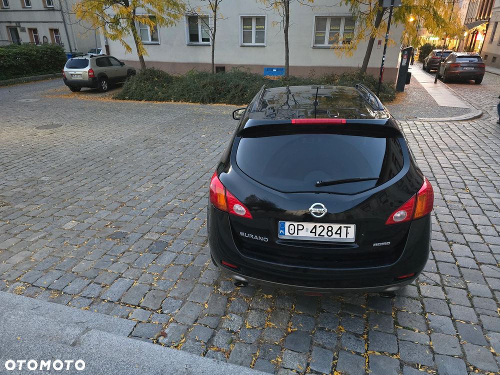 Nissan Murano - 37