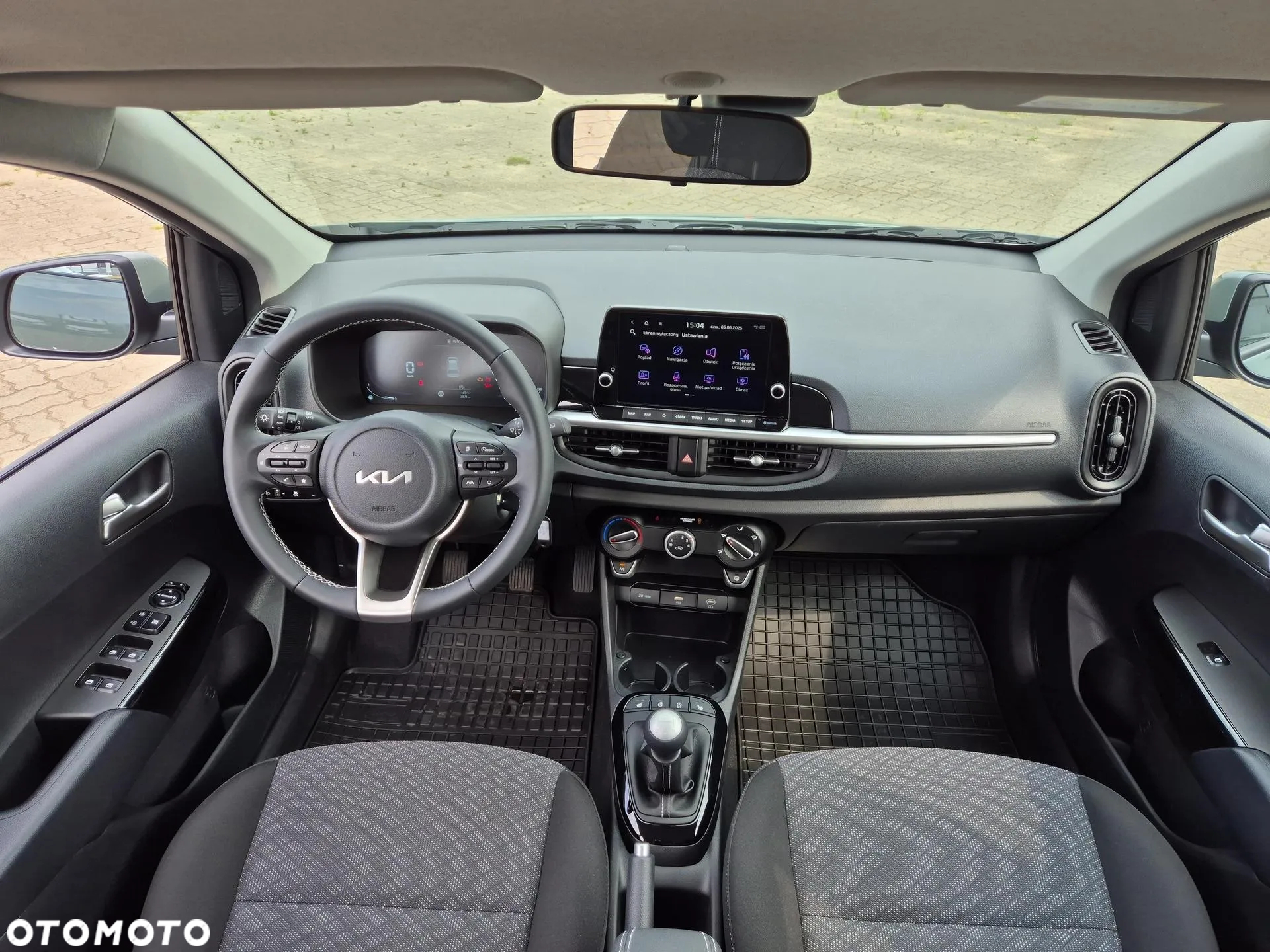 Kia Picanto 1.0 DPI L - 20