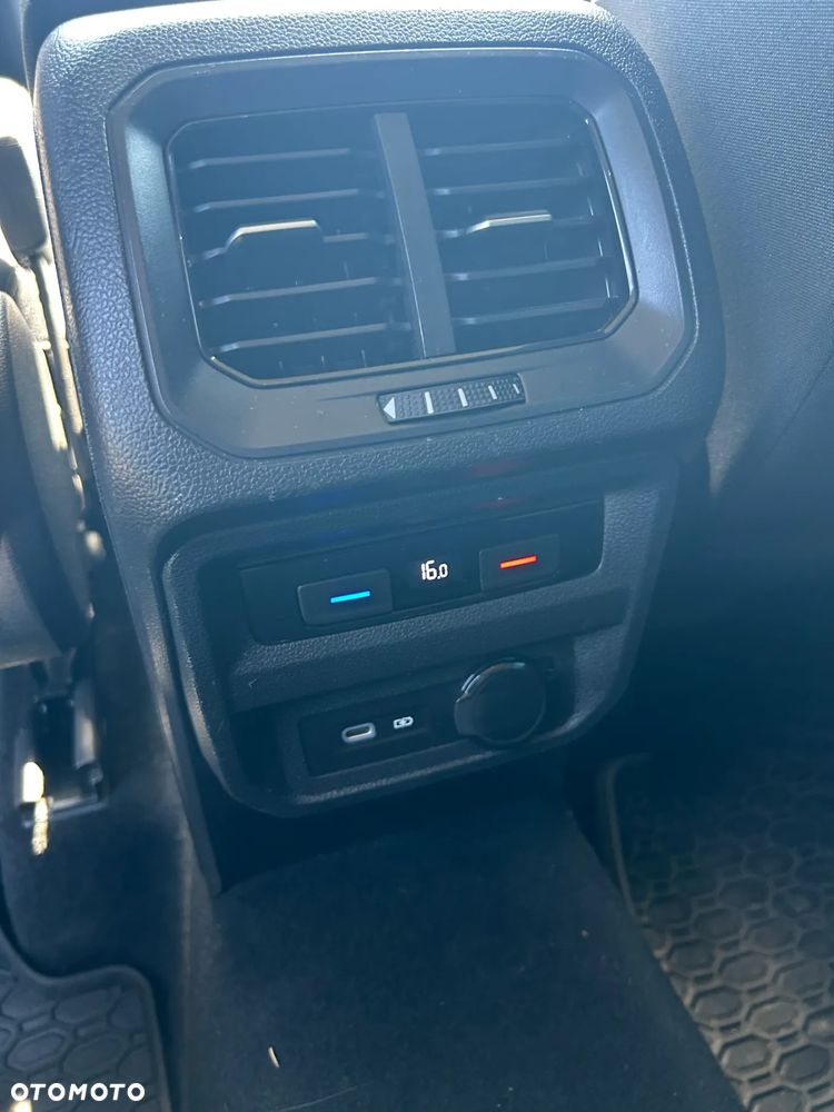 Volkswagen Tiguan 1.5 TSI EVO - 6