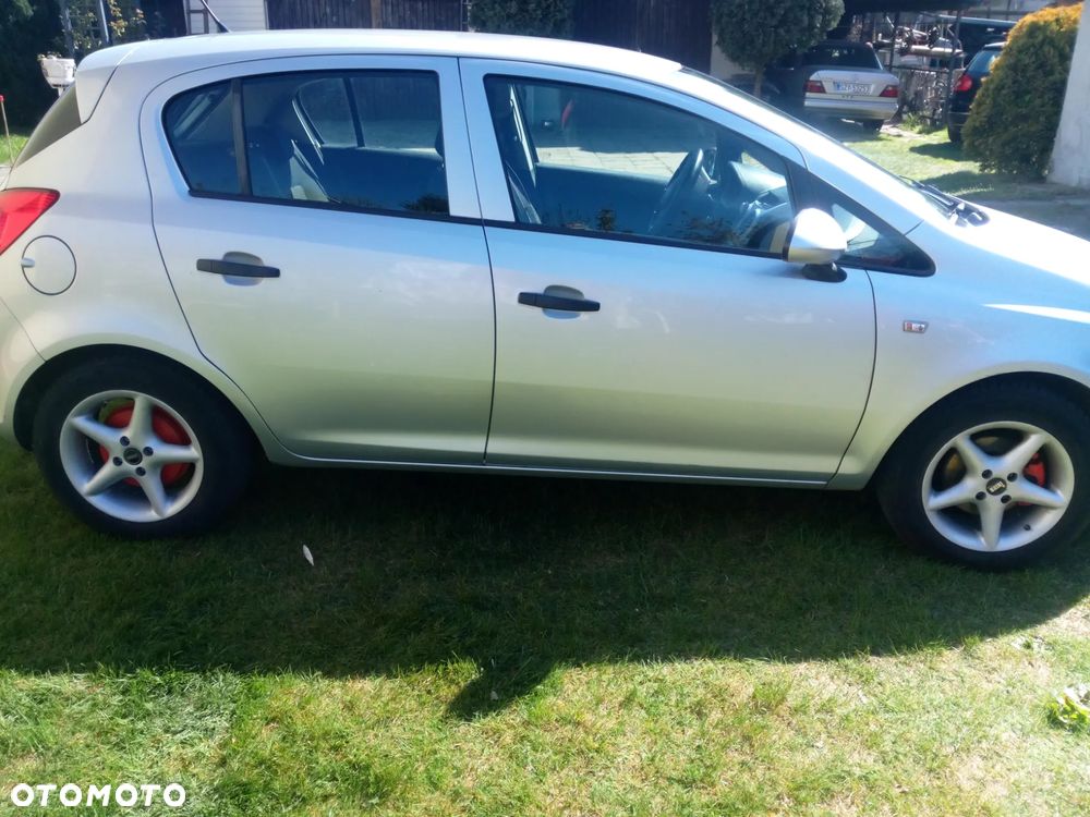 Opel Corsa 1.3 CDTI Edition / Active - 5