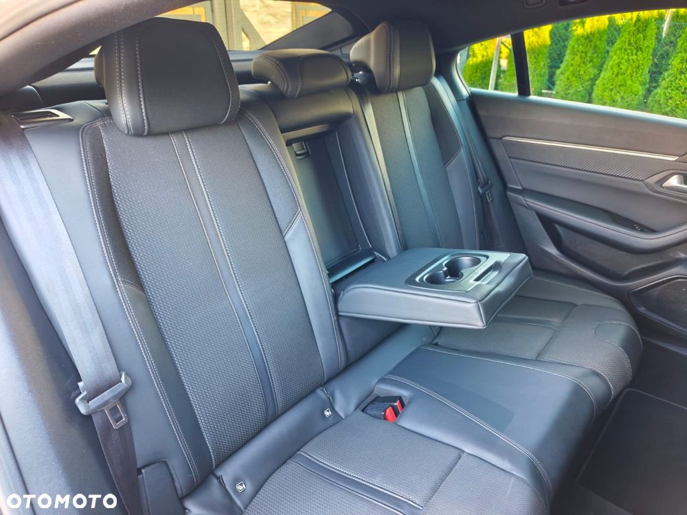 Peugeot 508 - 15