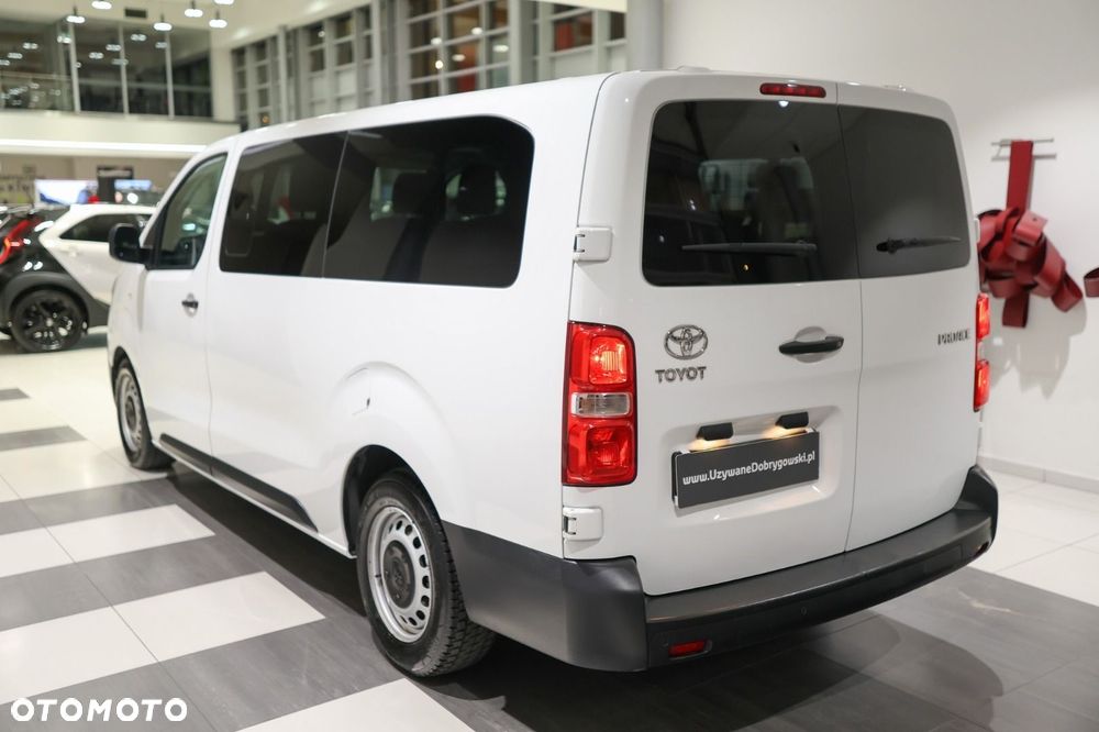 Toyota Proace Verso - 4