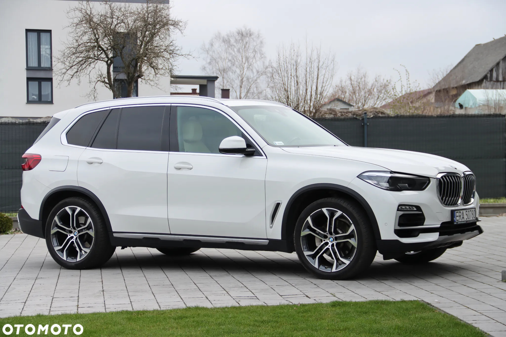 BMW X5 xDrive40i - 2