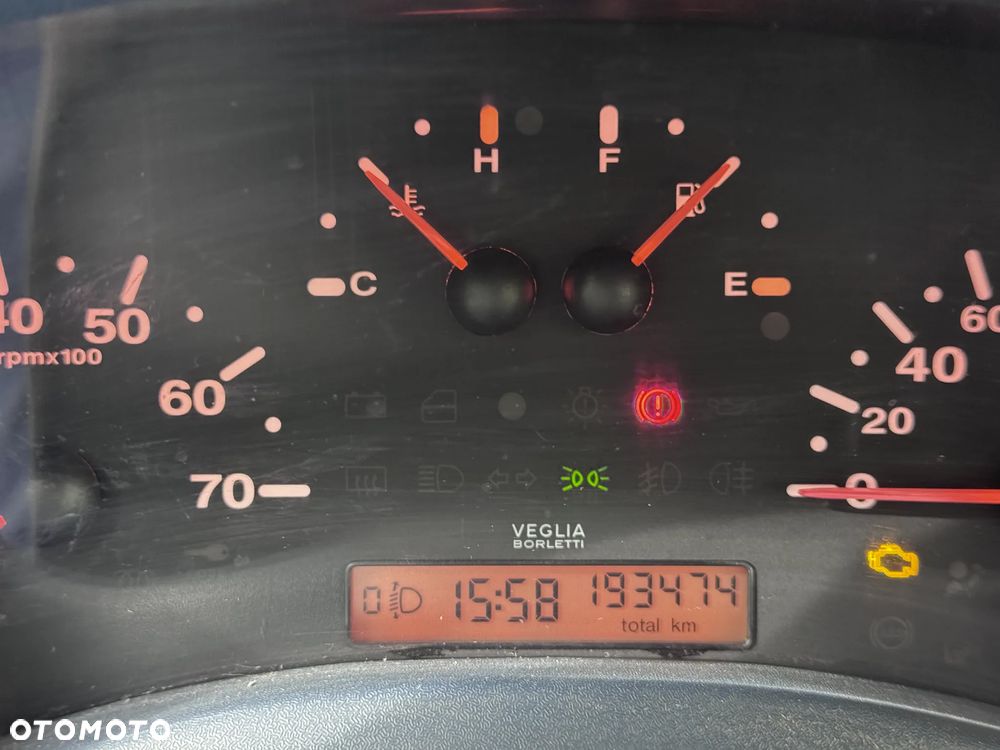 Fiat Doblo - 15