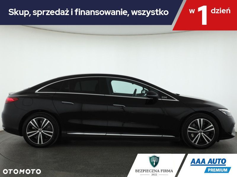 Mercedes-Benz EQE - 8