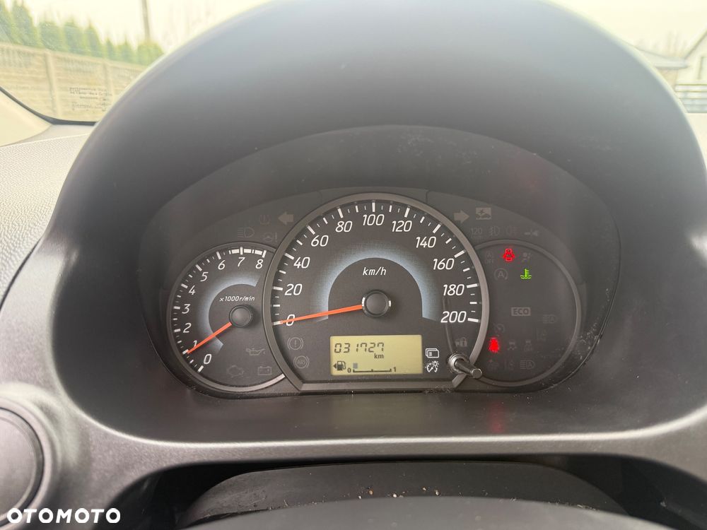 Mitsubishi Space Star 1.0 Edition - 10